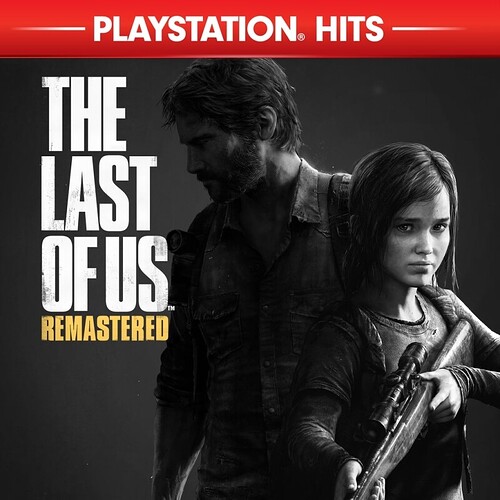 Jogo The Last Of Us Remastered - PS4