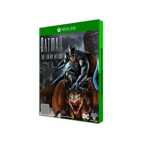 Batman: The Enemy Within para Xbox One