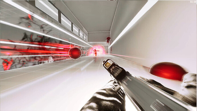 Jogo Wraith para PC (Microsoft Windows)