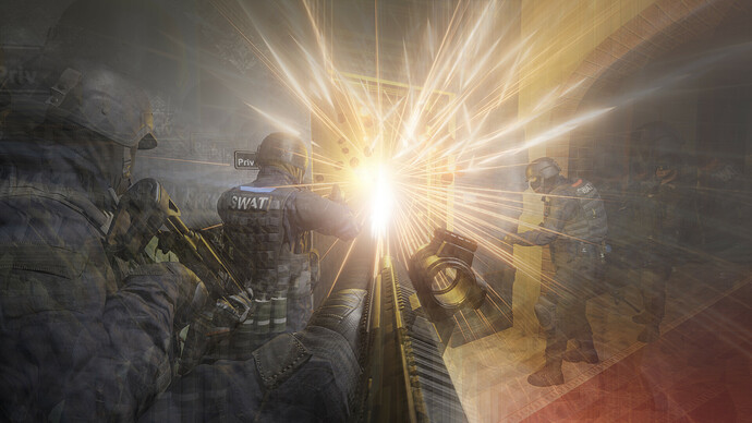 Jogo SWAT Commander: Prologue para PC (Microsoft Windows)