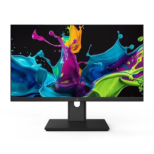 Monitor 21.5" HQ LED Widescreen 75Hz HDMI VGA VESA - M215HQ