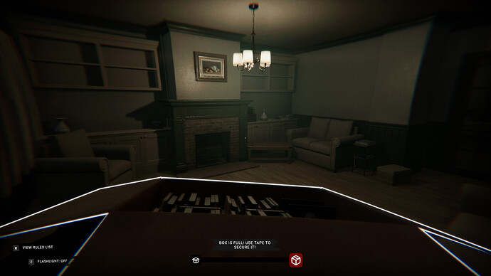 Jogo Creepy Shift: House For Sale para PC (Microsoft Windows)