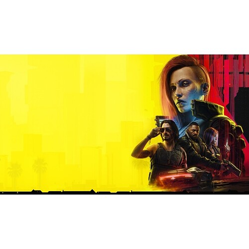 Jogo Cyberpunk 2077: Ultimate Edition (PS5)