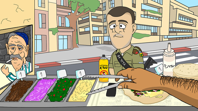 Jogo Shawarma King para PC (Microsoft Windows)