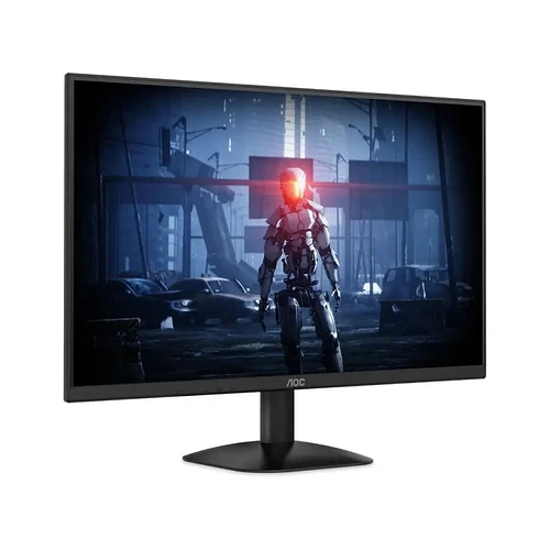 Monitor 24" FHD 100Hz 1ms AOC Série B35 24B35HM2 Widescreen HDMI e VGA