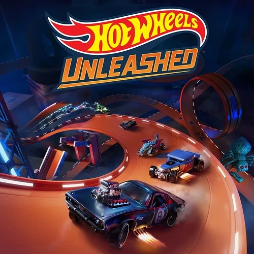 Jogo Hot Wheels Unleashed - PC Epic