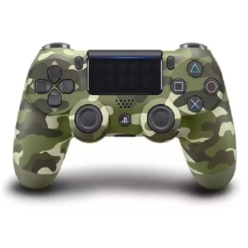 Controle PS4 Joystick Sem Fio Playstation Dualshock 4