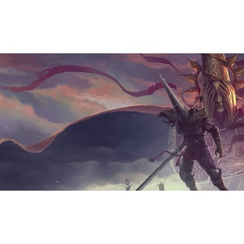 Jogo Blasphemous - PS4