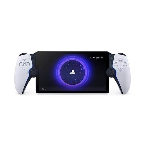 Reprodutor remoto PlayStation Portal