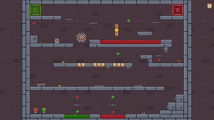 Jogo The Two Thinkers para PC (Microsoft Windows)