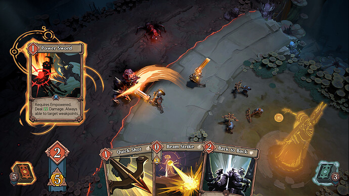 Jogo As We Descend para PC (Microsoft Windows)