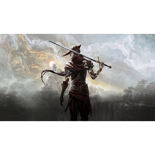 Jogo Enotria: The Last Song Standard Edition - PS5