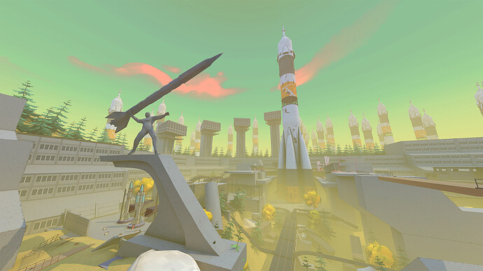 Jogo Harpagun para Meta Quest 2, PlayStation VR2, SteamVR, Meta Quest 3
