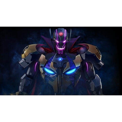 Jogo Marvel vs Capcom: Infinite - Standard Edition - PS4