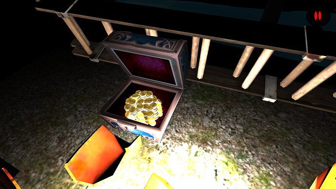 Jogo House of Terror para PC (Microsoft Windows)