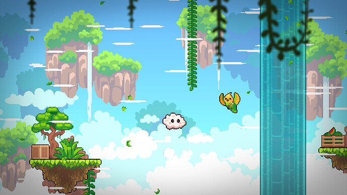 Jogo Cloudy & Stormy: Pawtastic Adventure para PC (Microsoft Windows)