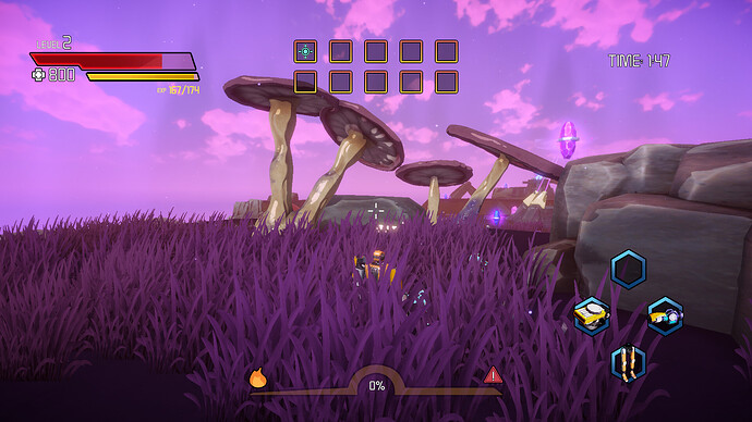 Jogo Space Ranger para PC (Microsoft Windows)