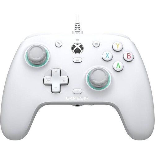 GameSir Controle com fio gamepad G7 SE para Xbox One Xbox Series X