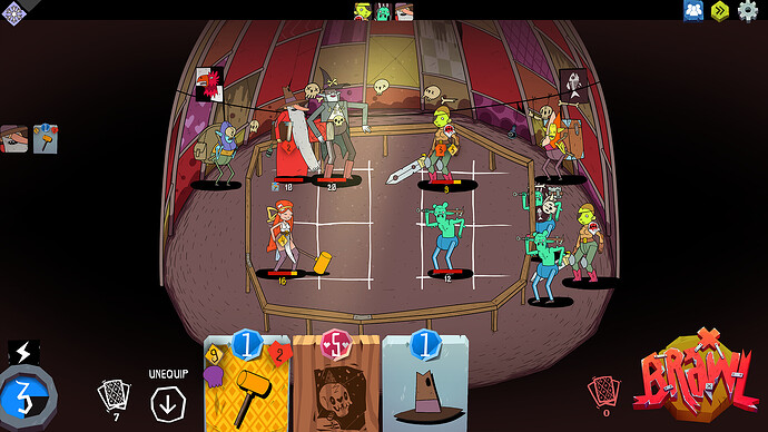 Jogo Bramble Royale: A Meteorfall Story para PC (Microsoft Windows)
