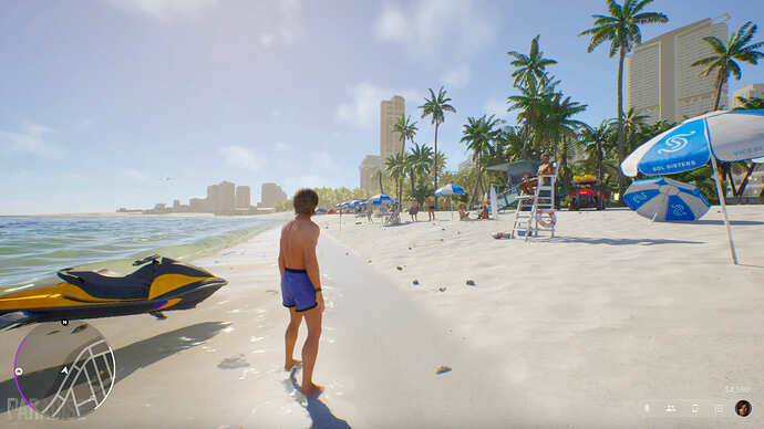 Jogo Paradise XRPL para PC (Microsoft Windows)