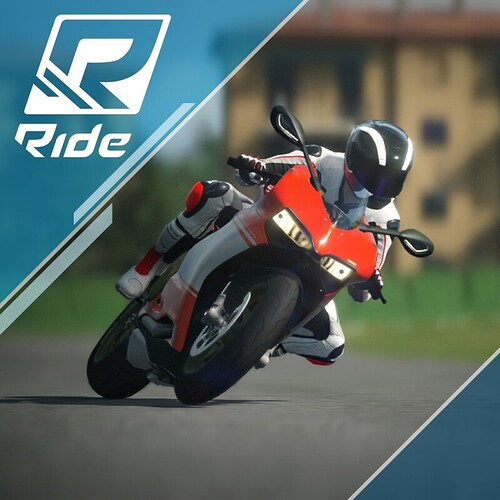 Jogo RIDE - PS4