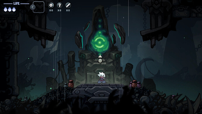 Jogo Twilight Monk para PC (Microsoft Windows), Nintendo Switch