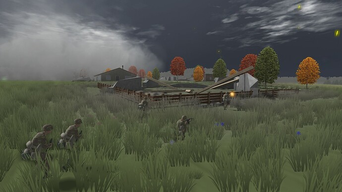 Jogo Armored Brigade II para PC (Microsoft Windows)