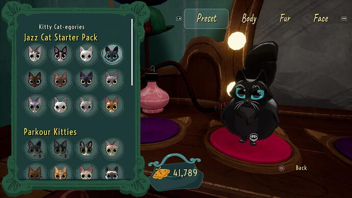 Jogo Jumping Jazz Cats para PC (Microsoft Windows)