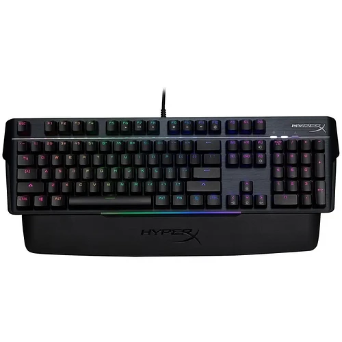 Teclado Gamer USB Mars RGB