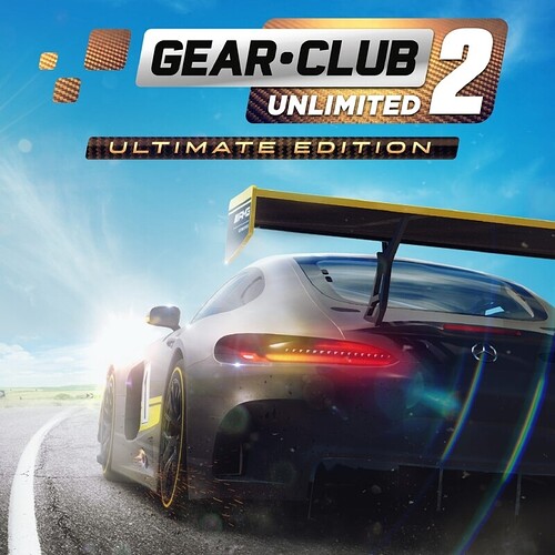 Jogo Gear.Club Unlimited 2 Ultimate Edition - PS5