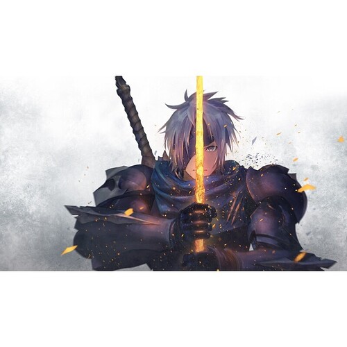 Jogo Edição Deluxe de Tales of Arise - Beyond the Dawn PS4 e PS5 - Edição Beyond the Dawn