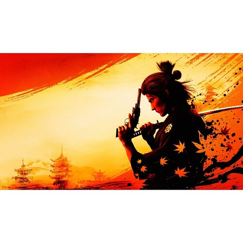 Jogo Like a Dragon: Ishin! Digital Deluxe Edition PS4 & PS5