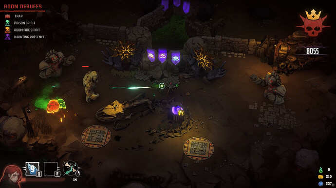Jogo Rogue Loops para PC (Microsoft Windows)