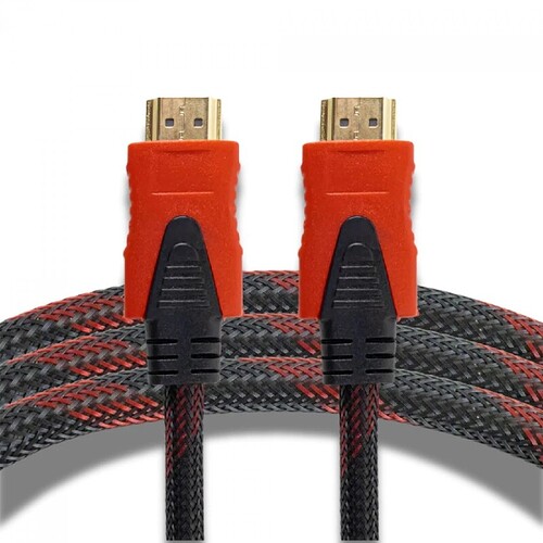 Cabo HDMI 1.4 Knup 1.5m - KP-YP5003