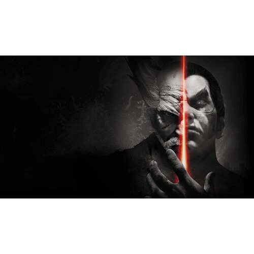 Jogo TEKKEN 7 - Edição Definitiva - PS4