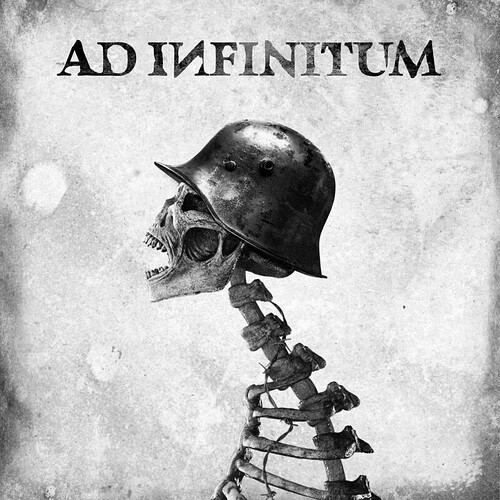Jogo Ad Infinitum - PS5