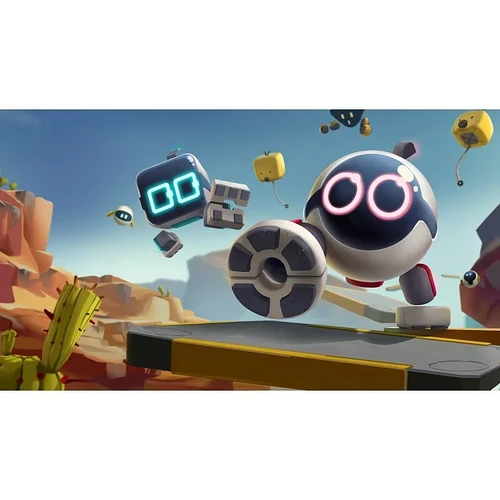 Jogo Biped - PS4 & PS5
