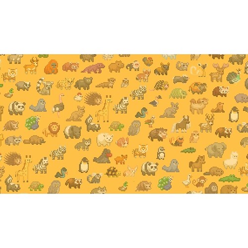 Let's Build a Zoo (PC)