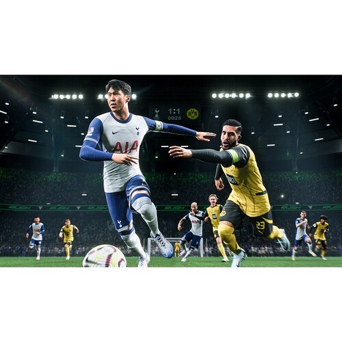 EA SPORTS FC 25