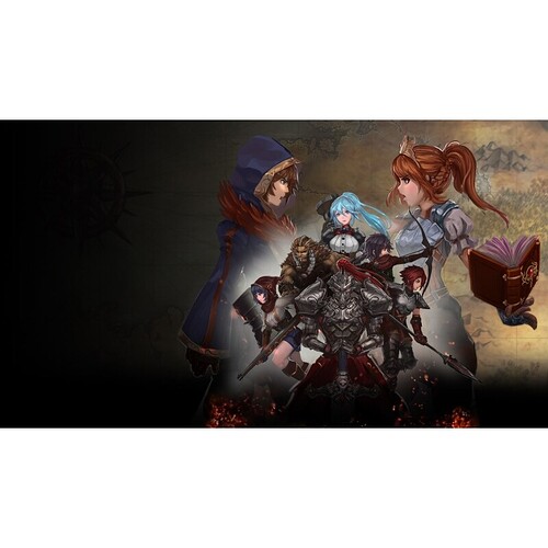 Jogo Fallen Legion: Flames of Rebellion - PS4