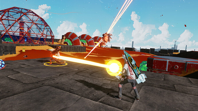 Jogo Star Overdrive para PC (Microsoft Windows), Nintendo Switch