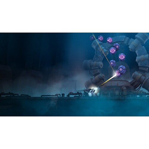 Jogo RIVE - PS4