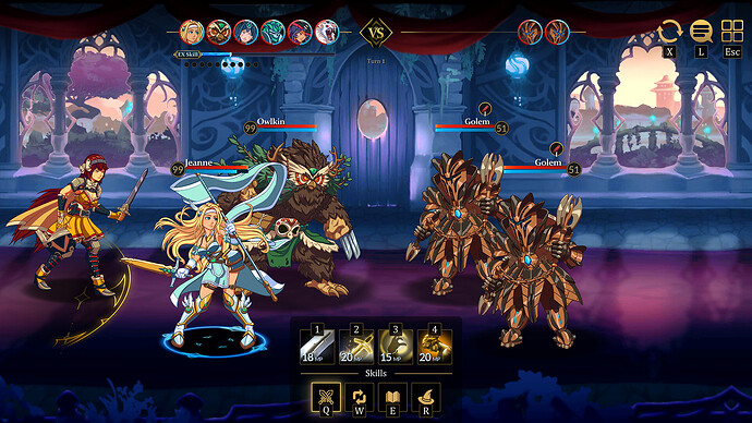 Jogo Three Skies Ascension para Android, PC (Microsoft Windows), iOS