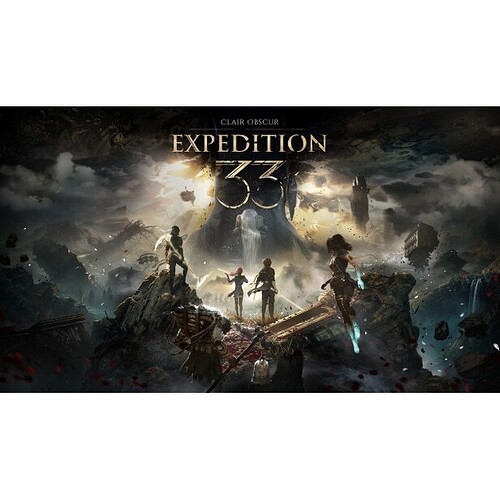 Clair Obscur: Expedition 33 (PC) - Latin America