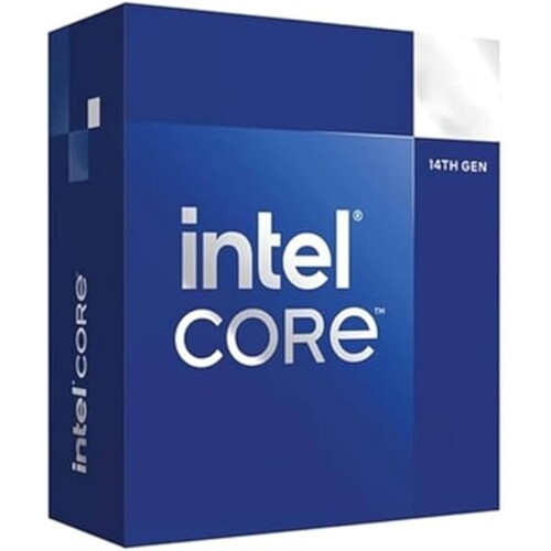 Processador Intel Core i5-14400F LGA 1700 BX8071514400F