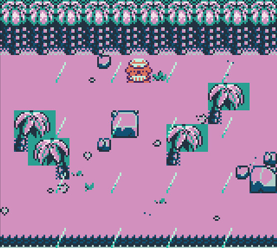 Jogo Toni Island Adventure para Game Boy Color, PC (Microsoft Windows)