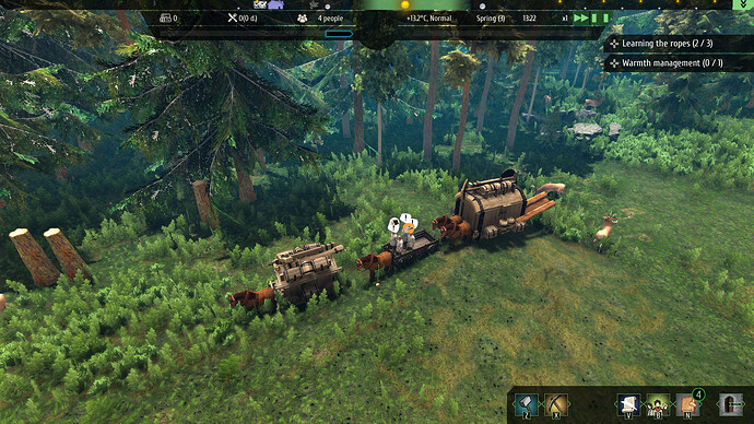Jogo Night is Coming para PC (Microsoft Windows)