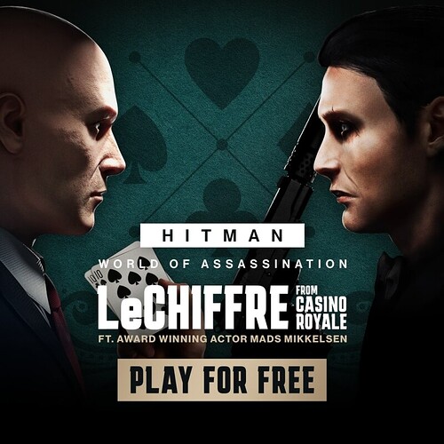 Jogo HITMAN World of Assassination - PS4 - PS5 - PS5 Pro Aprimorado