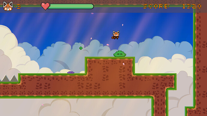 Jogo Jirai the Red Panda para PC (Microsoft Windows)