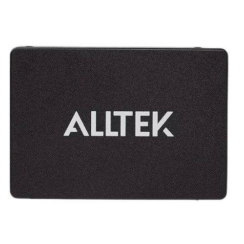 SSD ALLTEK 512GB SATA III